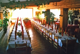 RISTORANTE KAPPA DUE